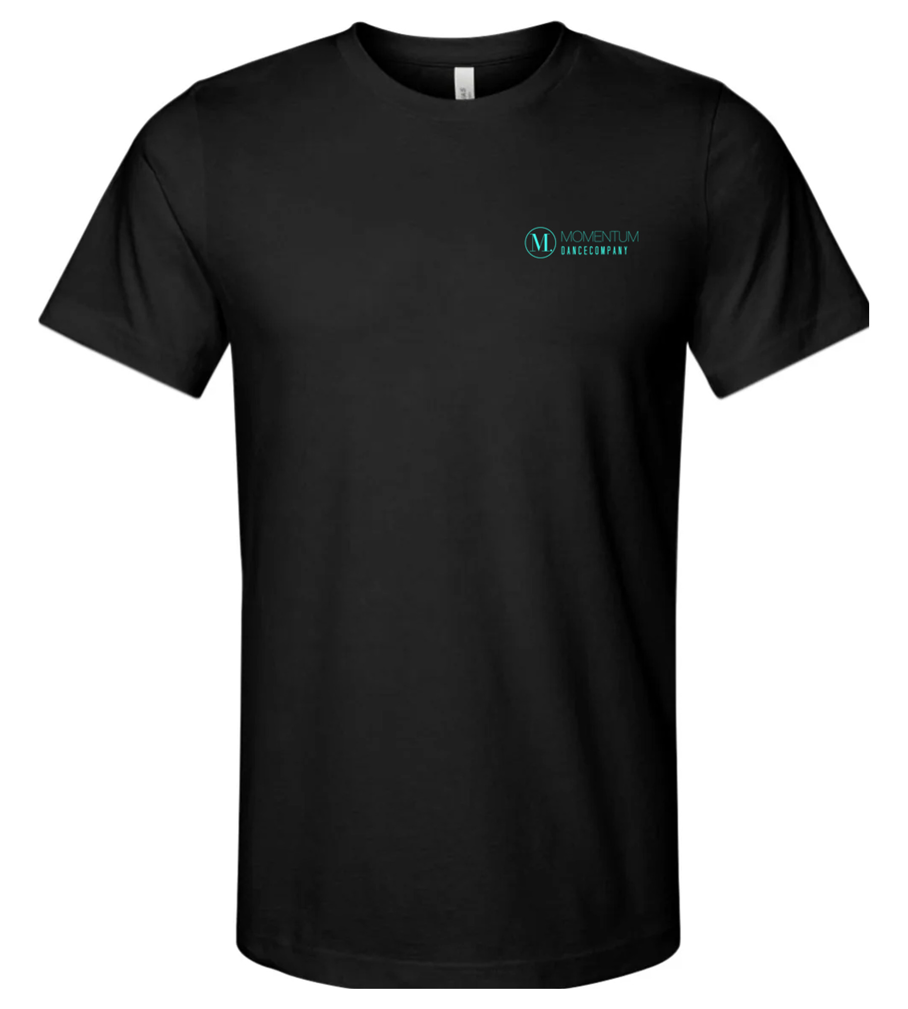 Bella + Canvas Jersey Tee