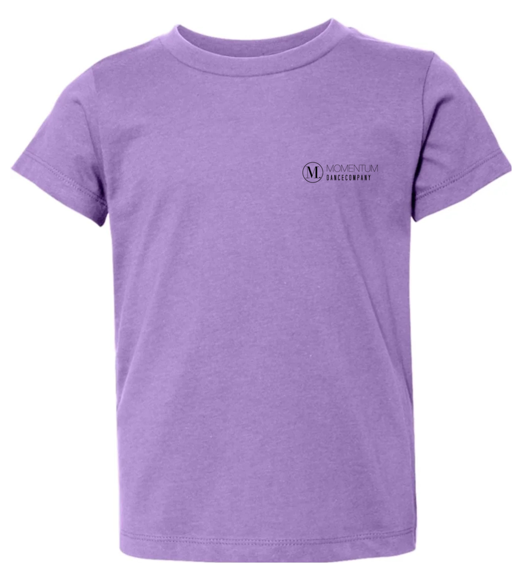 Bella + Canvas Toddler Jersey Tee