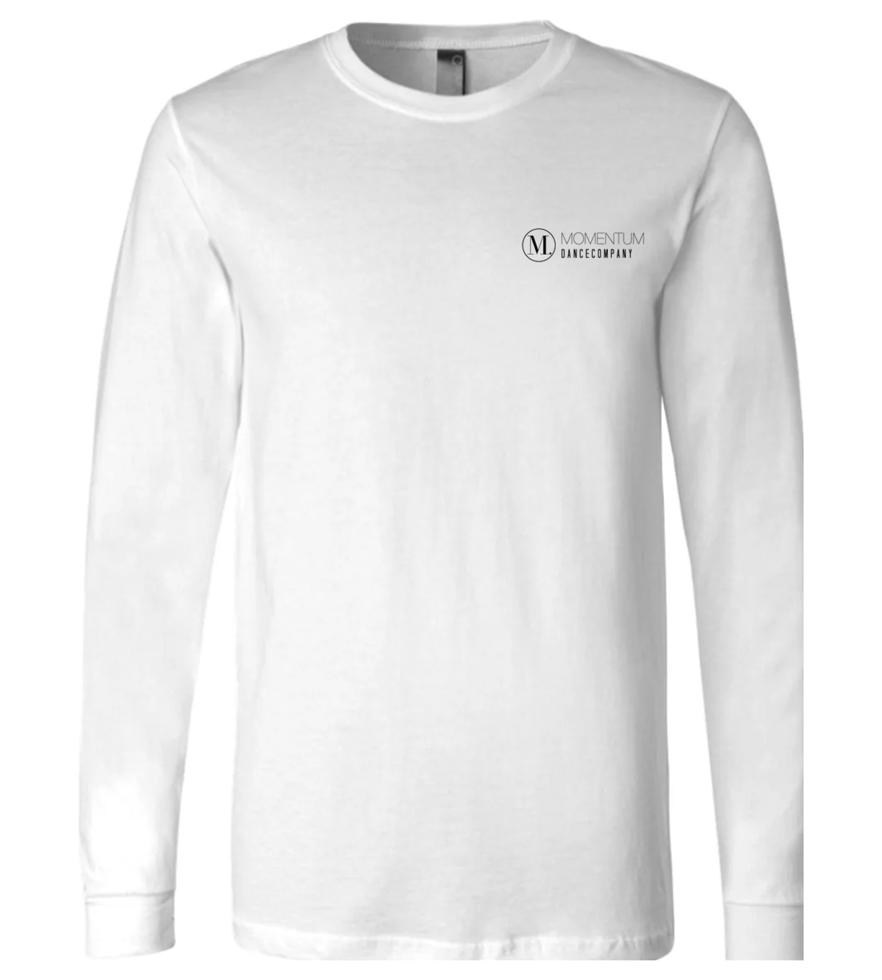 Bella + Canvas Unisex Jersey Long Sleeve Tee