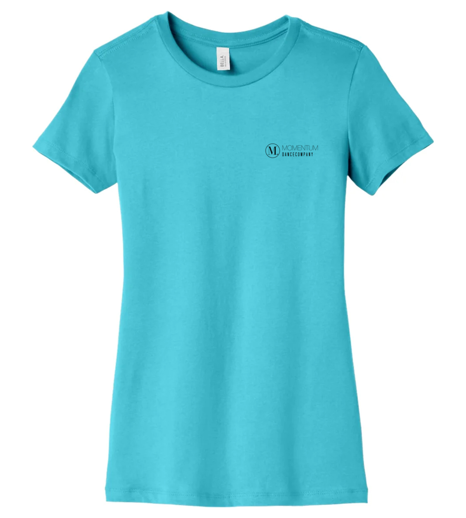 Bella + Canvas Women's Slim Fit Tee