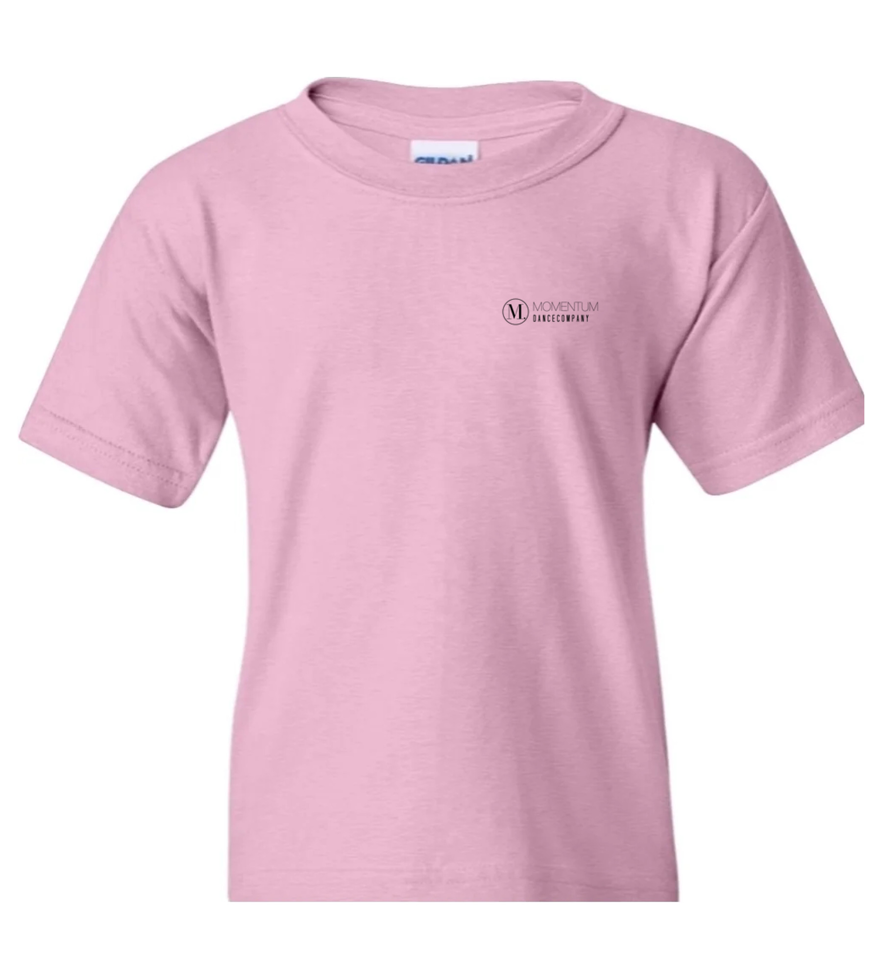 Gildan Youth Heavy Cotton Tee